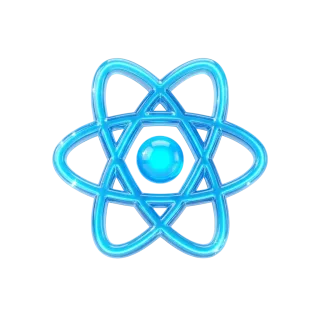 React