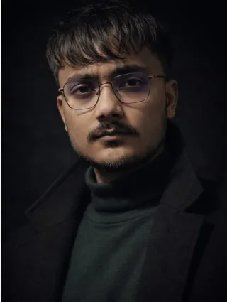 Vastavik Bajpai, Founder at Sloctech